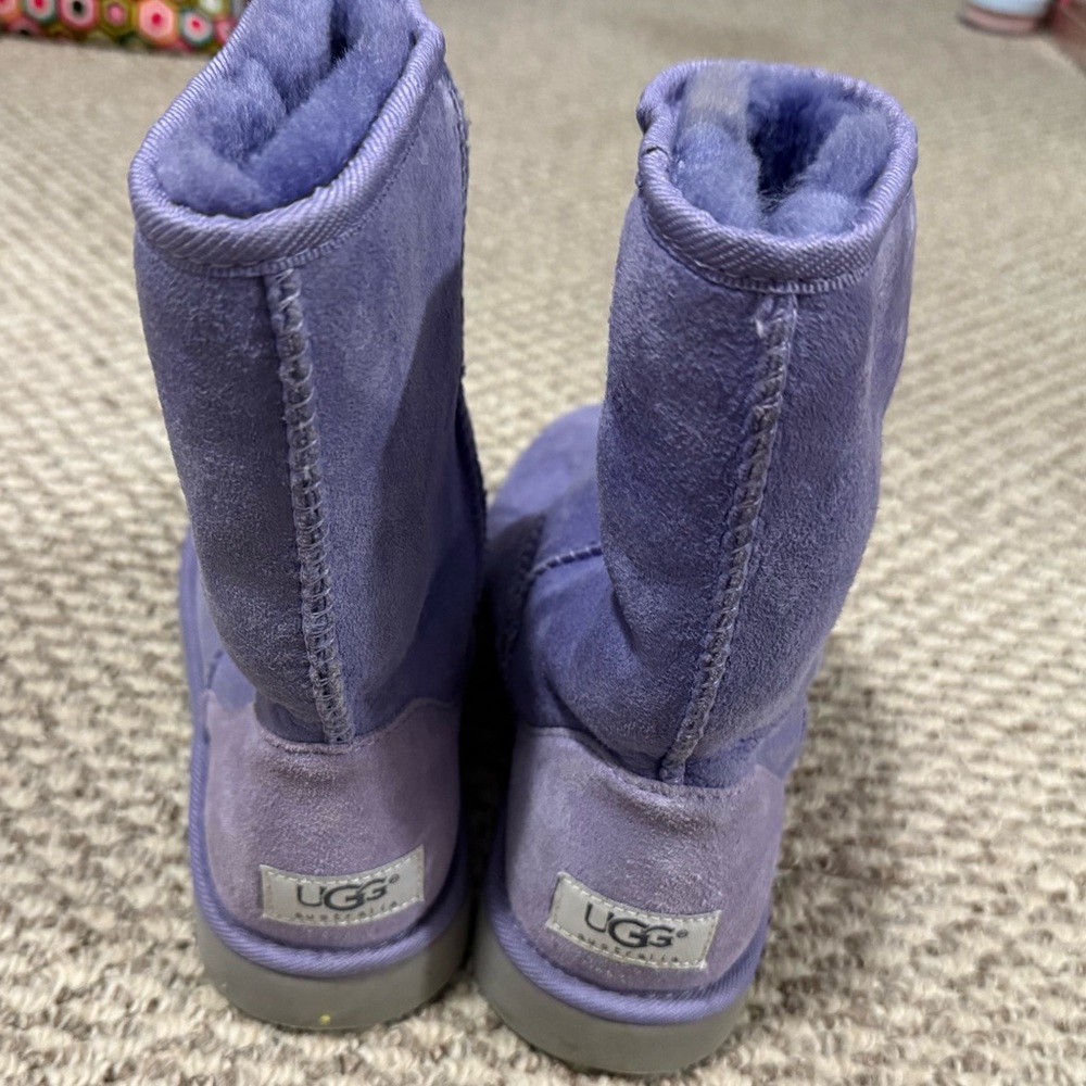 Ugg boots